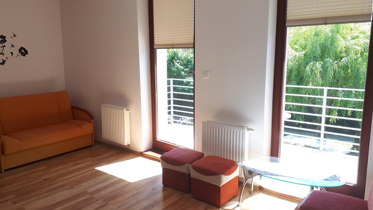 Wiselka Studio Wisełka Exterior foto