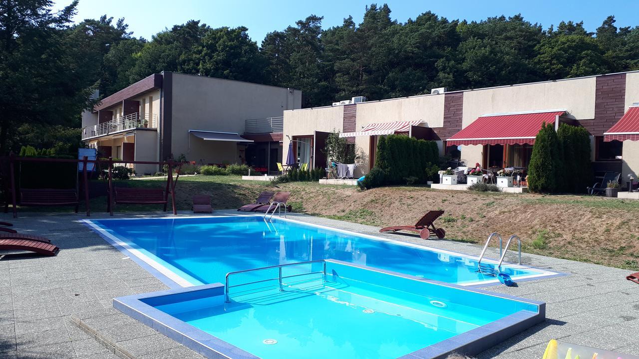 Wiselka Studio Wisełka Exterior foto